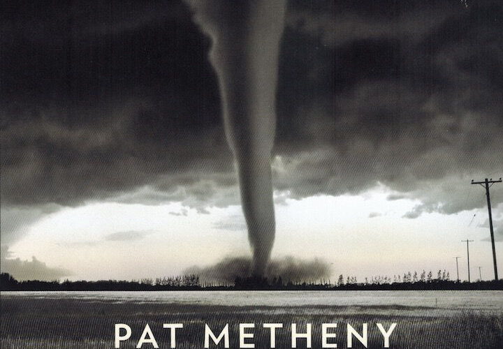 From This Place, das neue Album von Pat Metheny, bildet den Querschnitt aus 40 Jahren Kreativität