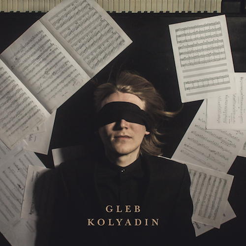 Gleb Kolyadin hat mit seinem gleichnamigen Album ein tolles Debut vorgelegt
