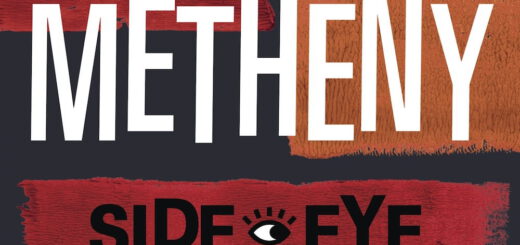 Vertraute Neuheiten – so ließe sich das neue album von Pat Metheny umreißen
