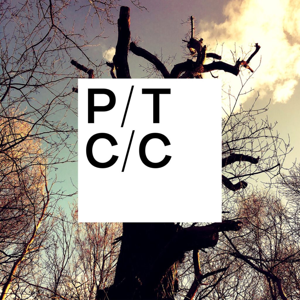 Mit Closure / Continuation haben Procupine Tree nach 10 Jahren Pause ein exzellentes Album veröffentlicht – Bild: Music For Nations