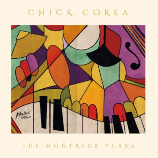 Chick Corea. The Montreux Years ist ein Album, das sehr viel Spaß macht