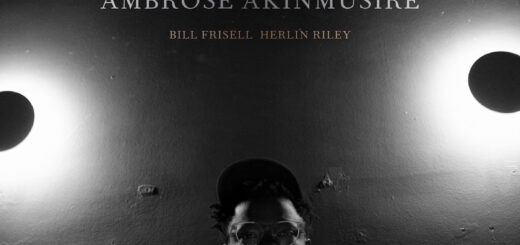 Owl Song, das jüngste Album von Trompeter Ambrose Akinmusire, trägt die Ruhe in den Jazz – Bild: Nonesuch