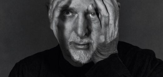 Das neue Album i/o von Peter Gabriel ist eine mehr als zweistündige Reise durch zahlreiche Genre – Bild: RealWorld