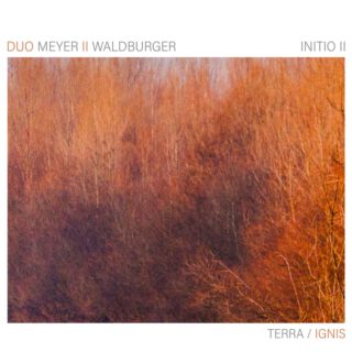 Duo Meyer II Waldburger