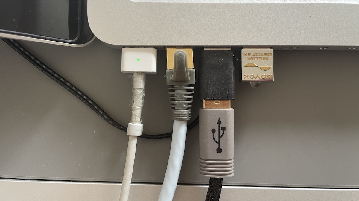 Kabelgebundenes Netzwerk – einfach nur Mumpitz für den Musikgenuss?