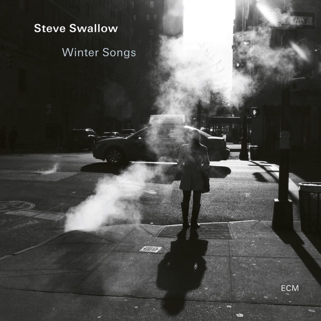 (C) ECM Records