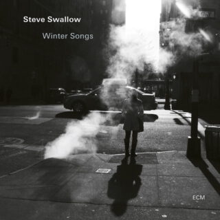 (C) ECM Records