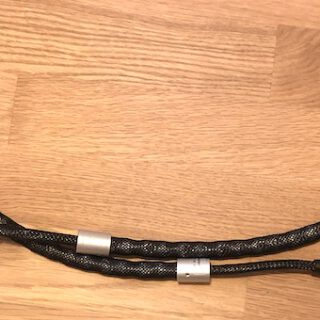 Klangwürgende Kabel-Python oder luftiger Zugewinn? Das in-akustik AC- 1204 AIR Stromkabel stellt sich dem Test