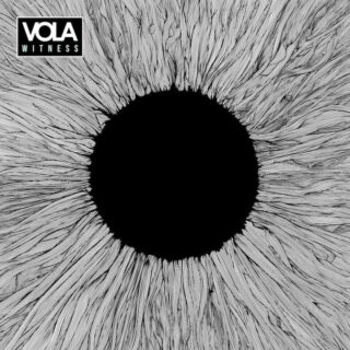 Witness heißt das neue Album von Vola