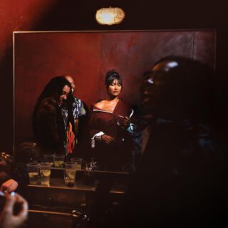 (c) Speakerbox Recordings