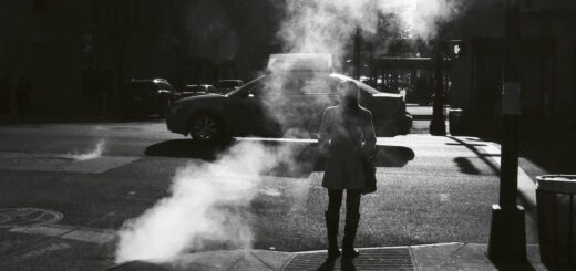 (C) ECM Records